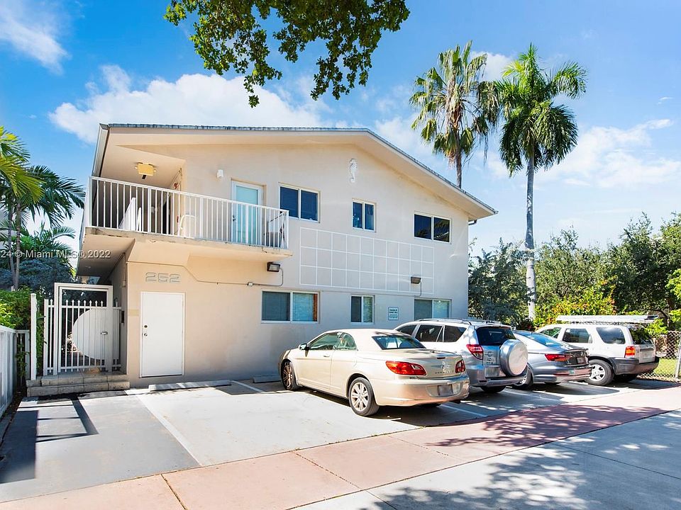 1st image of 252 Jefferson Ave APT 5