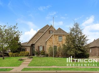 3229 Le Manns St, Midlothian, TX 76065