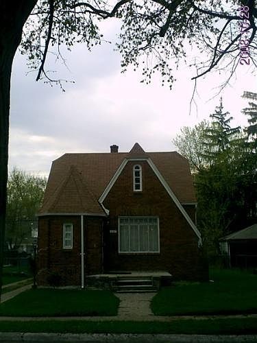 16195 Trinity