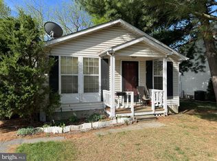 3207 Acton Rd, Baltimore, MD 21234