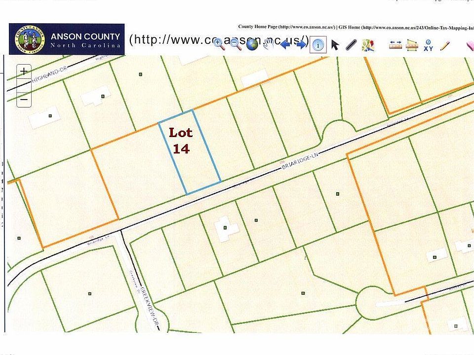1st image of 14 Briaridge Ln