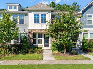 1412 Elk Falls Dr, Wendell, NC 27591