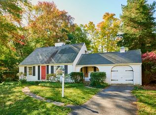 44 Silver St, South Hadley, MA 01075