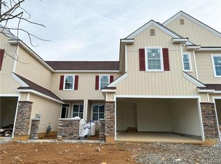 927 Iron Ln #45, Forks Township, PA
