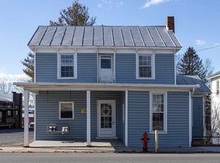 184 N Main St, Timberville, VA 22853