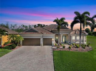 21537 Belvedere Ln, Estero, FL 33928