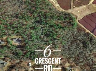 6 Crescent Rd, Carver, MA 02330
