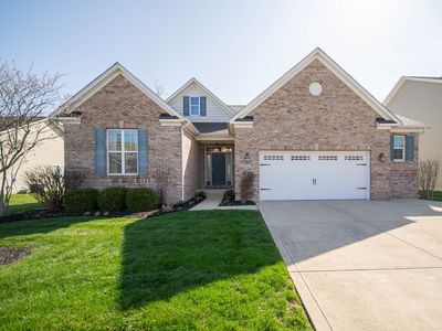 7713 Imperial Eagle Dr, Zionsville, IN, 46077