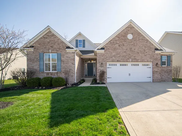7713 Imperial Eagle Dr, Zionsville, IN 46077