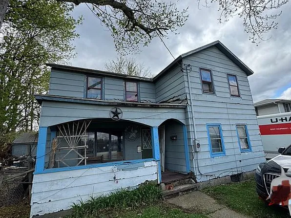 770 S Main St, Elmira, NY 14904