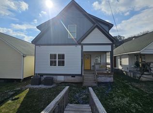 404 Stringer St, Chattanooga, TN 37405