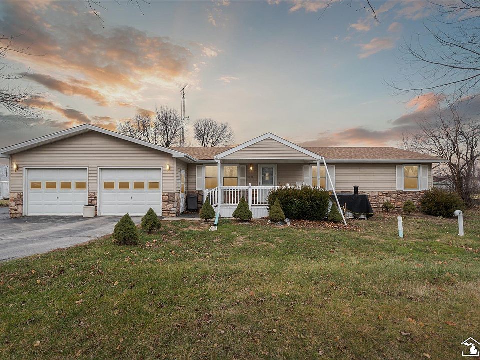 12953 Lavigne Rd, La Salle, MI 48145 Zillow