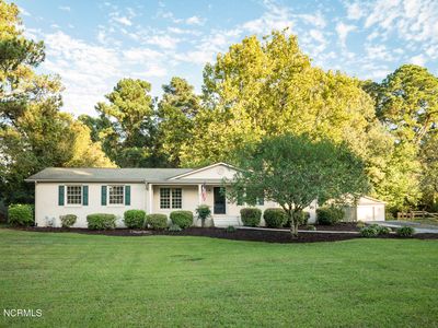 121 Montpelier Drive, Edenton, NC, 27932