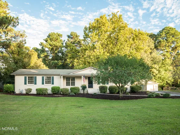 121 Montpelier Drive, Edenton, NC 27932