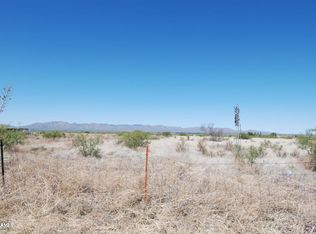 0 Central Hwy, Mc Neal, AZ 85617