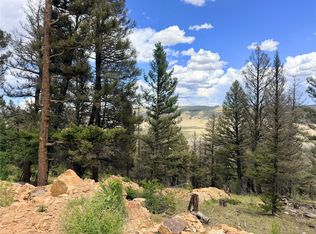 1396 Middle Fork, Fairplay, CO 80440