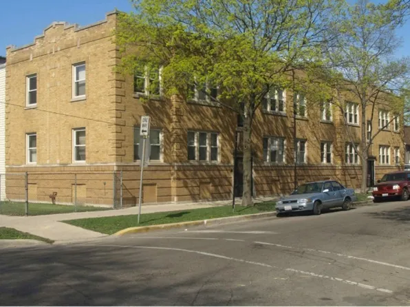 4024 W Cortland St #2, Chicago, IL 60639