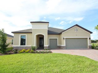 933 Walnut Creek Ln, Poinciana, FL 34759