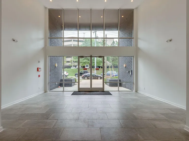 Lobby | Entrance
