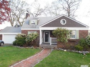 53 Salem Rd, Merrick, NY 11566