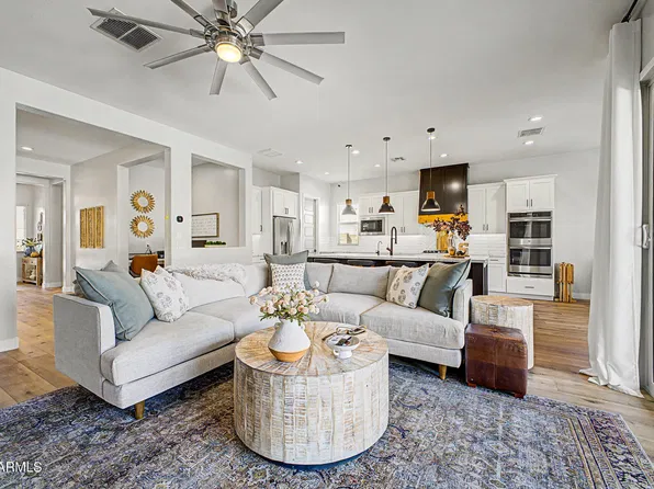 22469 N 96TH Drive, Peoria, AZ 85383