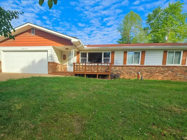 608 Broadmoor Cir, Mountain Home, AR 72653
