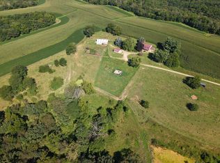 14177 Irish Ridge Rd, Mount Hope, WI 53816