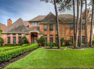 7515 Oxfordshire Dr, Spring, TX 77379