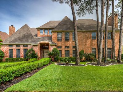 7515 Oxfordshire Dr, Spring, TX, 77379