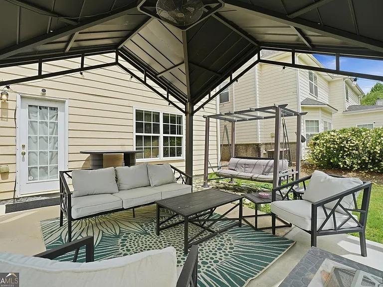 3951 Oak Field Dr — Photo 41