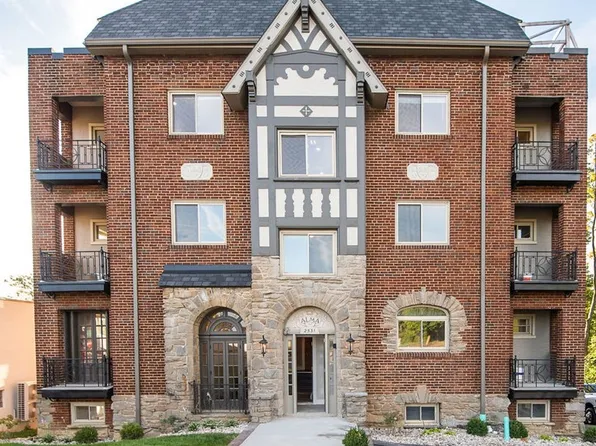 Renovated Units in Ft Mitchell