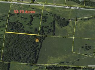 0 Whitesell Rd, Culleoka, TN 38451