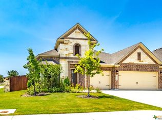 30758 Horseshoe Path, Bulverde, TX 78163