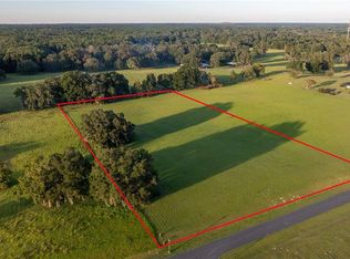 SE 101st St LOT 20, Ocala, FL 34480