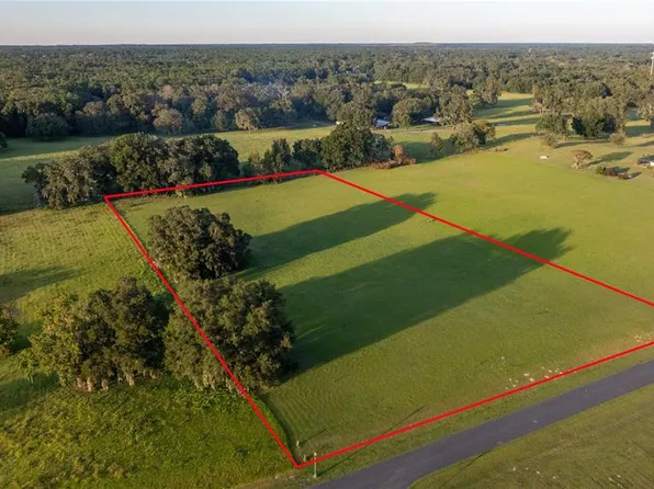 SE 101st St Lot 20, Ocala, FL 34480