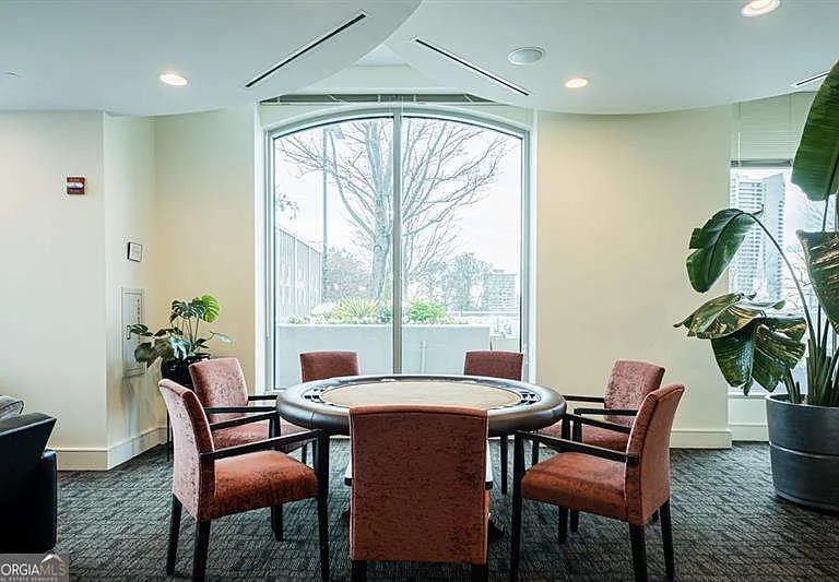 2795 Peachtree Rd NE #1909 — Photo 49