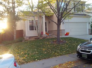 2911 S Deframe Way, Lakewood, CO 80228