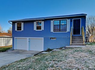 725 N Sioux Ave, Independence, MO 64056