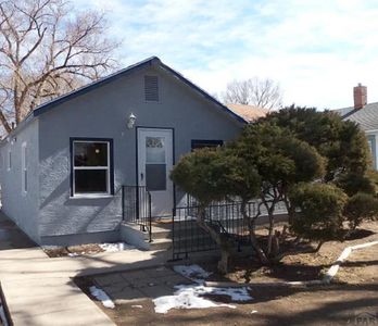 718 Brown Ave, Pueblo, CO, 81004