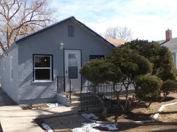 718 Brown Ave, Pueblo, CO 81004