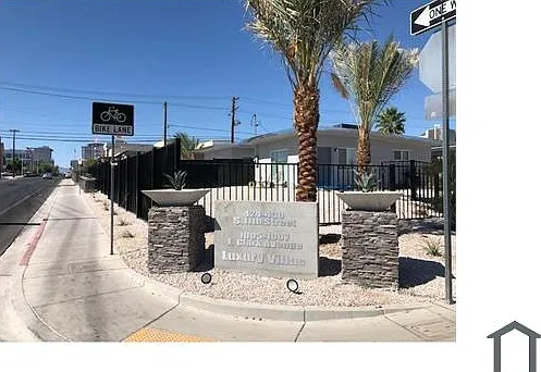 2 bed, 600 sqft, $1,450 — Photo 3