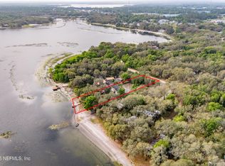 7115 King St, Keystone Heights, FL 32656