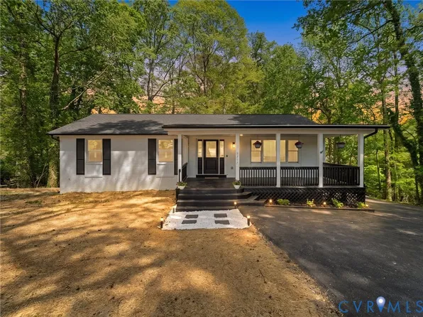 3717 Luton Ct, North Chesterfield, VA 23235