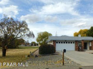 742 N Old Chisholm Trl, Dewey, AZ 86327
