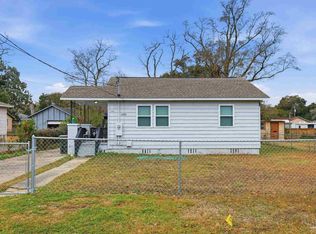 1205 Grandview St, Pensacola, FL 32505