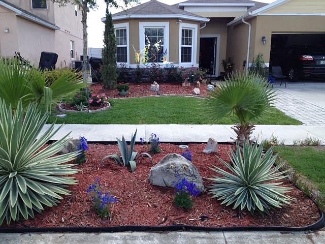 Turn key Florida Living
