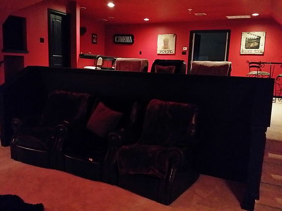 Lower level