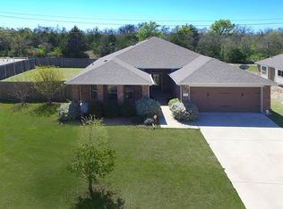 1113 Ethan Dr, Greenville, TX 75402