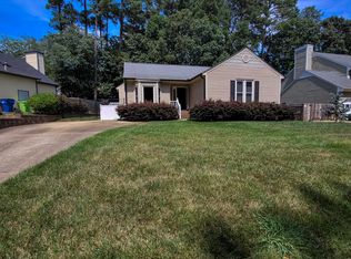 6112 New Market Way, Raleigh, NC 27609