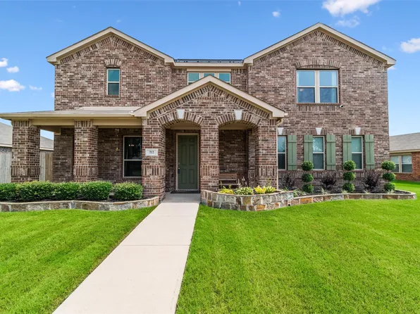 712 Snapdragon Ln, Desoto, TX 75115